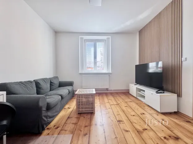Pronájem bytu 2+1, Lovosice, Žižkova, 47 m2