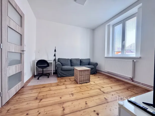 Pronájem bytu 2+1, Lovosice, Žižkova, 47 m2
