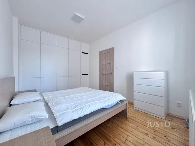 Pronájem bytu 2+1, Lovosice, Žižkova, 47 m2
