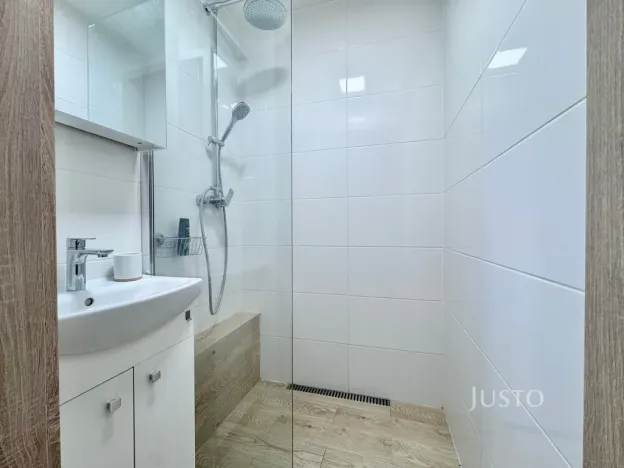 Pronájem bytu 2+1, Lovosice, Žižkova, 47 m2