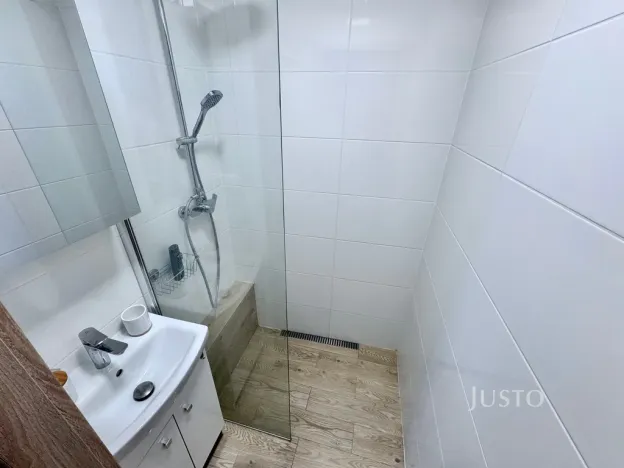 Pronájem bytu 2+1, Lovosice, Žižkova, 47 m2