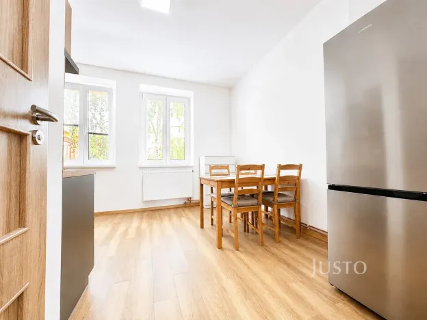 Pronájem bytu 2+1, Lovosice, Žižkova, 47 m2