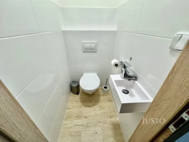 Pronájem bytu 2+1, Lovosice, Žižkova, 47 m2