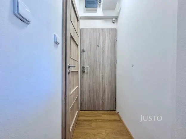 Pronájem bytu 2+1, Lovosice, Žižkova, 47 m2