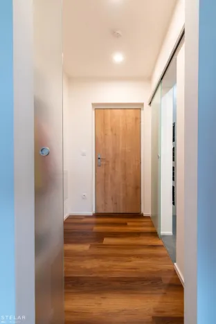 Pronájem bytu 1+kk, Hranice - Hranice I-Město, Pod Nemocnicí, 43 m2