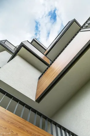 Pronájem bytu 1+kk, Hranice - Hranice I-Město, Pod Nemocnicí, 43 m2