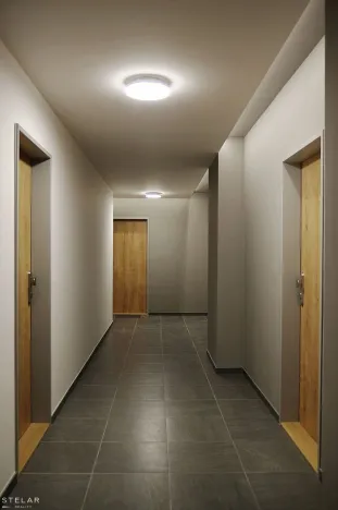 Pronájem bytu 1+kk, Hranice - Hranice I-Město, Pod Nemocnicí, 43 m2