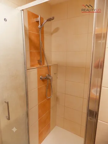 Pronájem bytu 1+1, Rychnov nad Kněžnou, Mírová, 42 m2