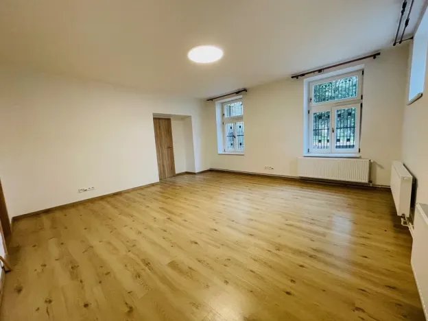 Pronájem bytu 3+kk, Jablonec nad Nisou, Lípová, 70 m2