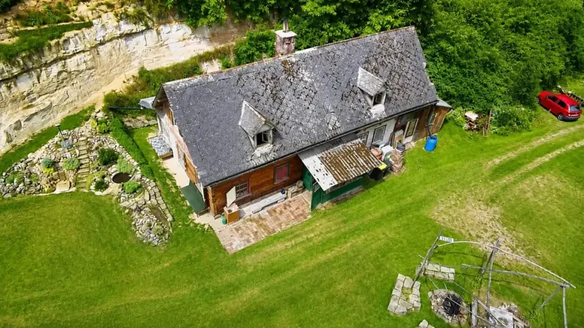 Prodej chalupy, Jablonné v Podještědí, 192 m2