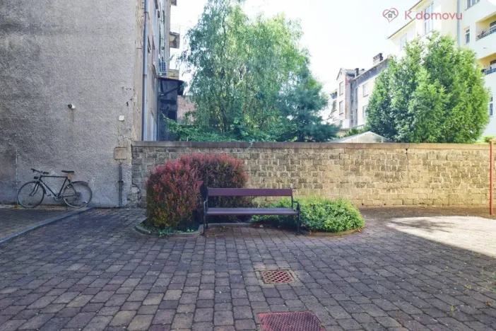 Prodej činžovního domu, Přerov - Přerov I-Město, Kratochvílova, 504 m2