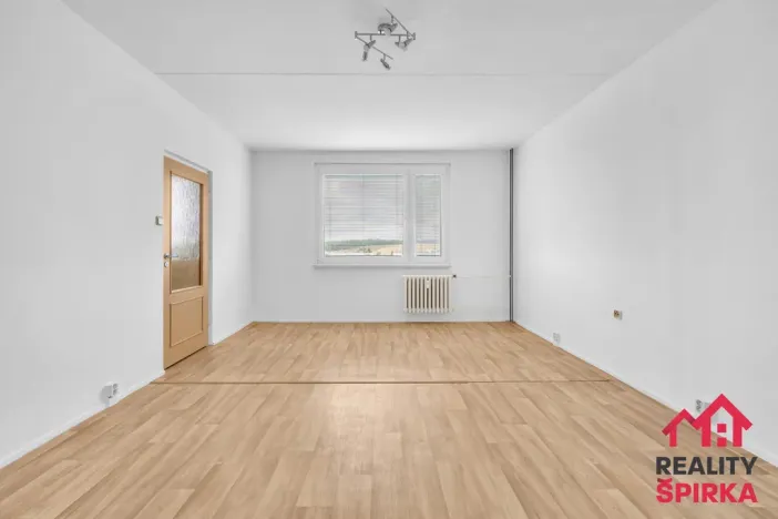 Prodej bytu 2+1, Svitavy - Lány, Felberova, 66 m2