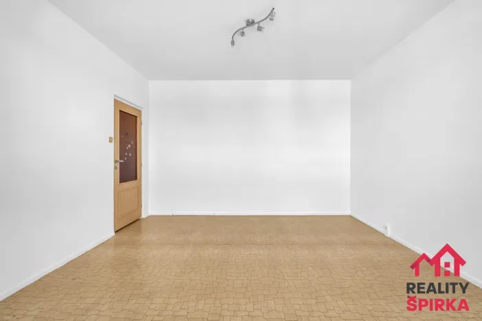 Prodej bytu 2+1, Svitavy - Lány, Felberova, 66 m2