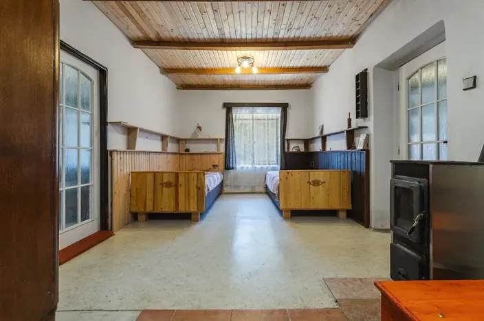 Prodej rodinného domu, Sedletín, 137 m2