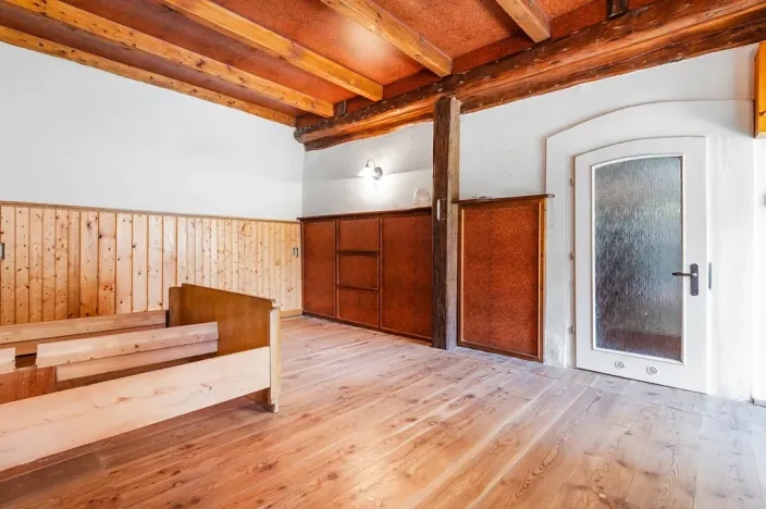 Prodej rodinného domu, Sedletín, 137 m2