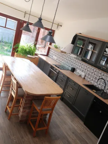 Pronájem bytu 3+1, Brandýsek - Olšany, Olšanská I, 100 m2
