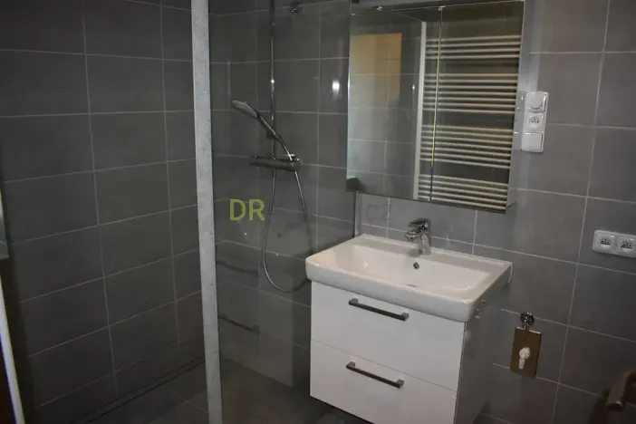 Pronájem bytu 2+kk, Brno, Korejská, 60 m2