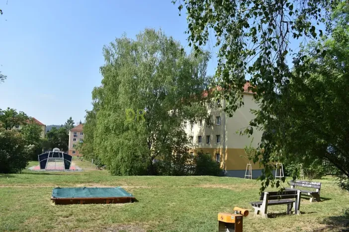 Pronájem bytu 2+kk, Brno, Korejská, 60 m2