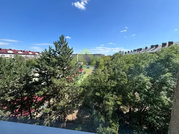 Pronájem bytu 1+1, Plzeň, Kyjevská, 45 m2