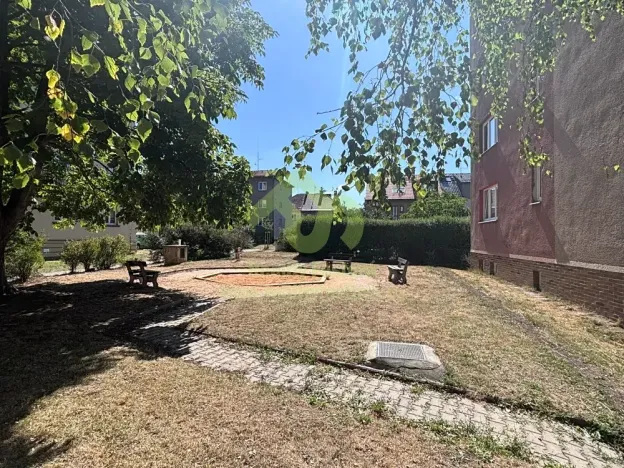 Pronájem bytu 1+1, Plzeň, Kyjevská, 45 m2