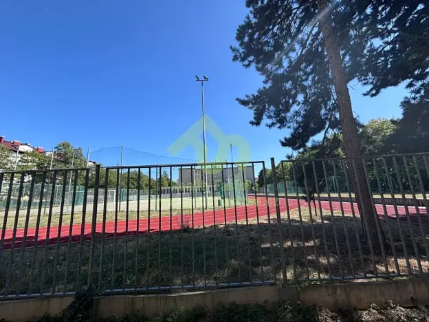Pronájem bytu 1+1, Plzeň, Kyjevská, 45 m2