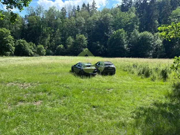 Prodej chaty, Ždírec, 47 m2