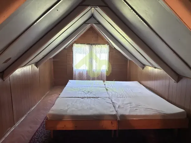 Prodej chaty, Ždírec, 47 m2