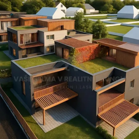 Prodej pozemku pro bydlení, Kralupy nad Vltavou, Na Skalách, 7192 m2