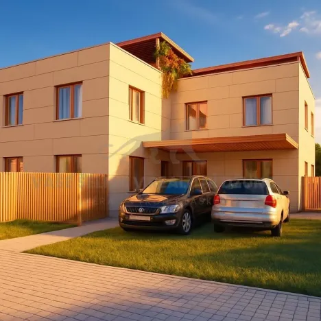 Prodej pozemku pro bydlení, Kralupy nad Vltavou, Na Skalách, 7192 m2