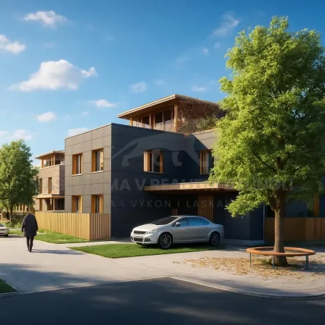 Prodej pozemku pro bydlení, Kralupy nad Vltavou, Na Skalách, 7192 m2