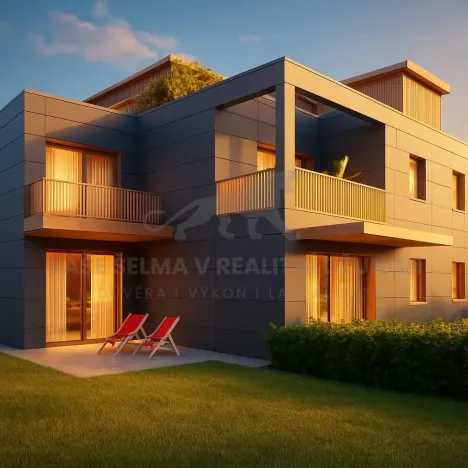 Prodej pozemku pro bydlení, Kralupy nad Vltavou, Na Skalách, 7192 m2