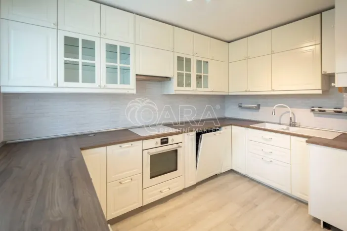 Pronájem bytu 3+1, Neratovice, 17. listopadu, 64 m2