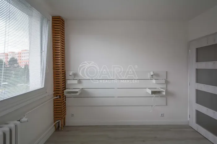 Pronájem bytu 3+1, Neratovice, 17. listopadu, 64 m2