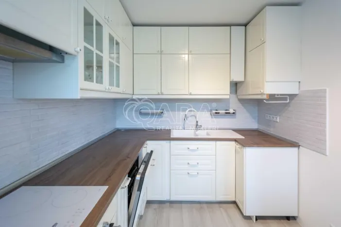 Pronájem bytu 3+1, Neratovice, 17. listopadu, 64 m2