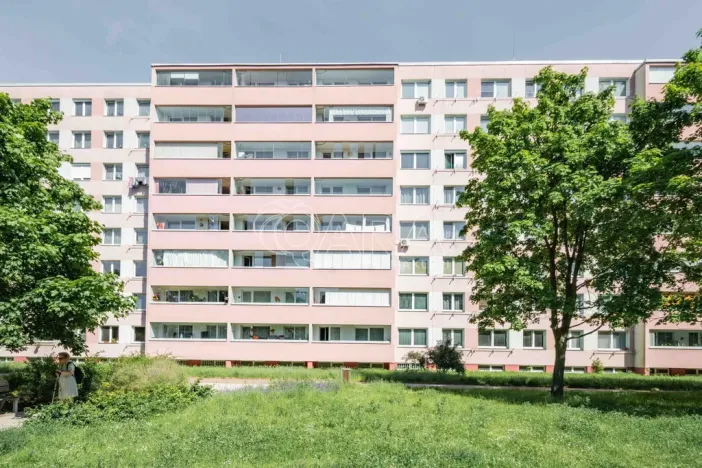 Pronájem bytu 3+1, Neratovice, 17. listopadu, 64 m2