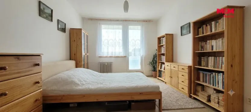 Pronájem bytu 2+1, Tanvald, U Lesíka, 55 m2