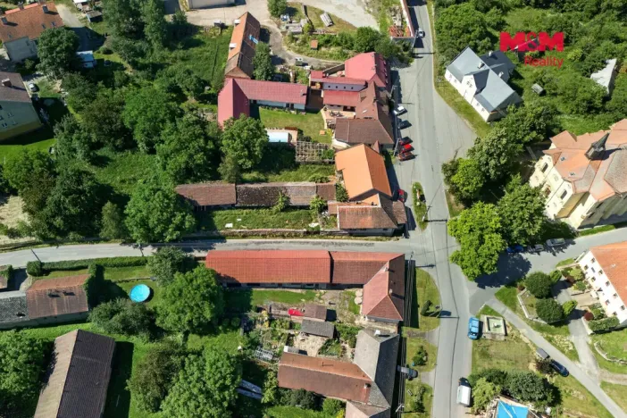 Prodej rodinného domu, Čestín, 75 m2