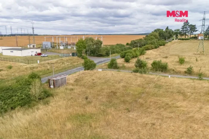 Prodej pozemku pro bydlení, Stříbro, 831 m2