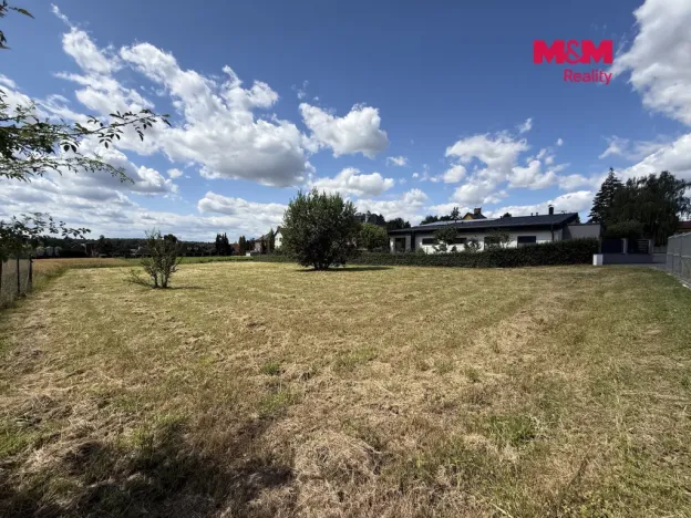 Prodej pozemku pro bydlení, Ostrava, Junácká, 1200 m2
