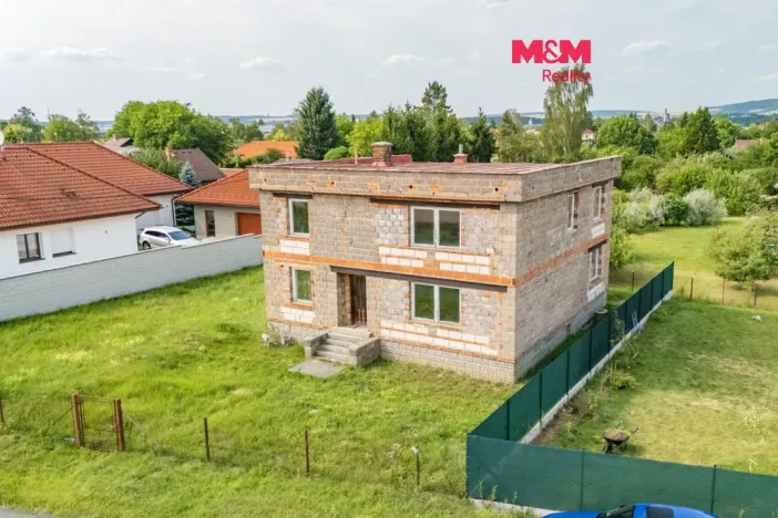 Prodej pozemku pro bydlení, Kamenný Újezd, 648 m2