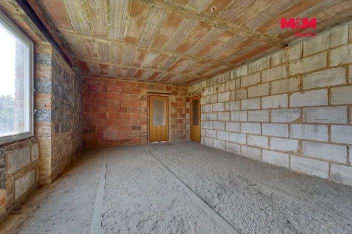 Prodej pozemku pro bydlení, Kamenný Újezd, 648 m2