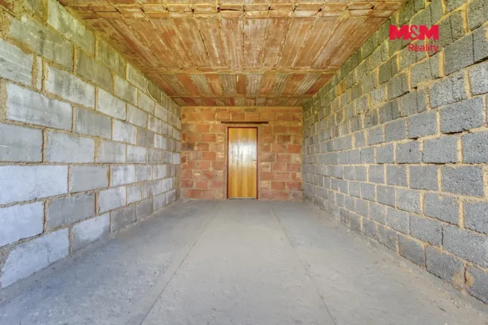 Prodej pozemku pro bydlení, Kamenný Újezd, 648 m2