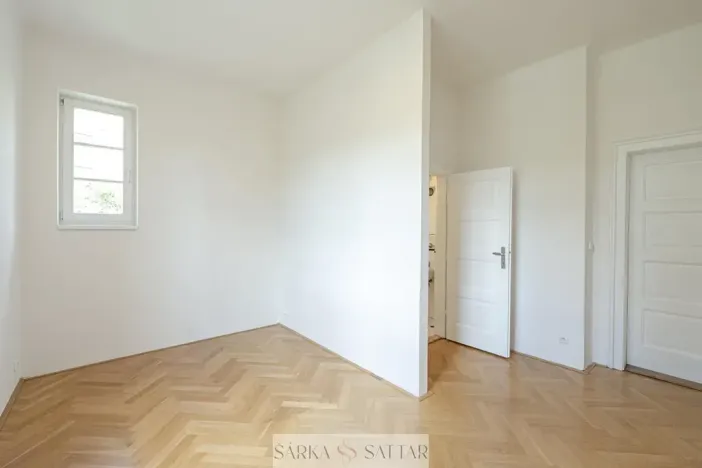 Pronájem bytu 4+kk, Praha - Dejvice, Zengrova, 155 m2