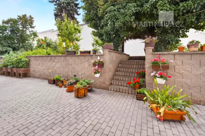 Prodej bytu 2+kk, Praha - Nusle, V Občanském domově, 53 m2