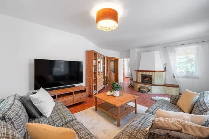 Prodej rodinného domu, Benešov, 185 m2