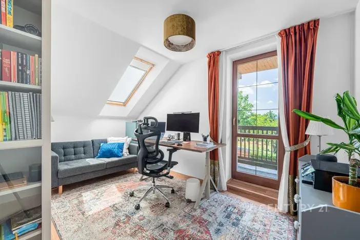 Prodej rodinného domu, Benešov, 185 m2