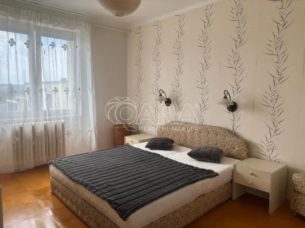 Prodej bytu 2+1, Opava - Předměstí, Nerudova, 63 m2
