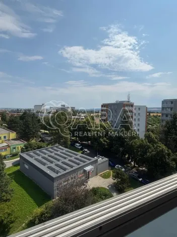 Prodej bytu 2+1, Opava - Předměstí, Nerudova, 63 m2