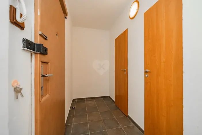 Prodej bytu 3+1, Praha - Hostivař, Kobylákova, 70 m2