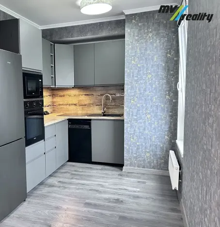 Pronájem bytu 2+kk, Praha, Gollové, 48 m2